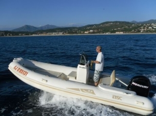 Renta semirrígido BSC 53 